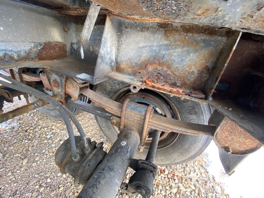 1980 PRESVAC SYSTEMS PVT5000 - Image 18